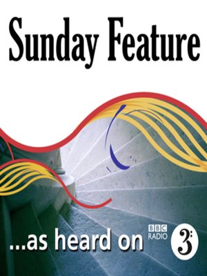 cover image of Shadow of the Emperor the (BBC Radio 3 Sunday Feature)